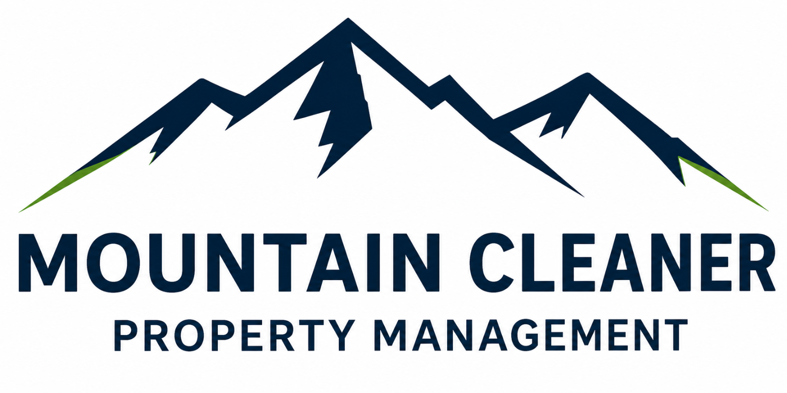 Mountain Cleaner & Property Management Llc logo